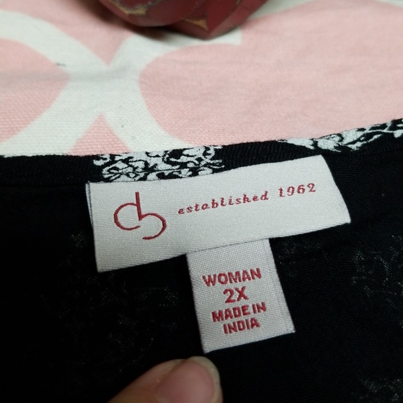 Boho Shirt - Picture 2 of 2